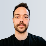 A photo of Filip Herbst - creator of Mastery Digital LLC